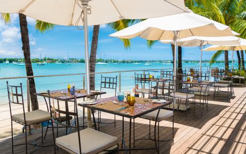 Mauricia Beachcomber Resort & Spa-Les Quais 2_644